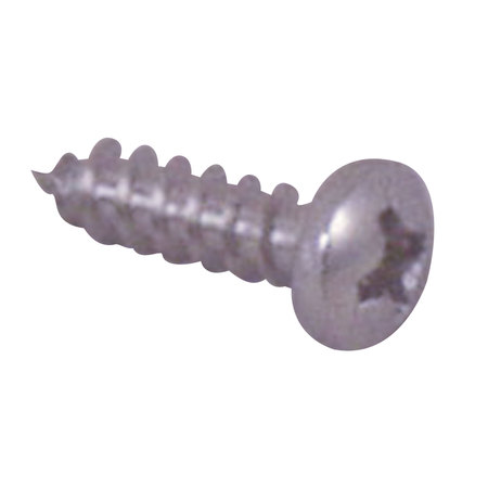 HANDI-MAN MARINE Handi Man Marine B-602 Phillips Pan Head Stainless Steel Screws - #6 X 3/4" B-602